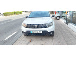Dacia Duster 4X4 115CV miniatura 11